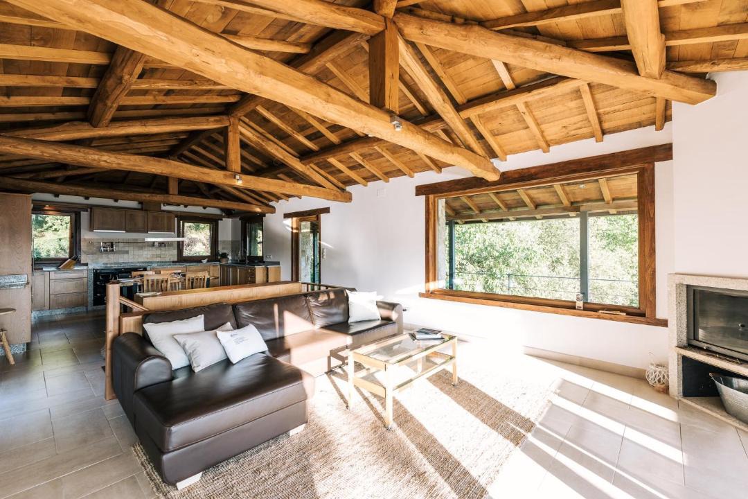 Photo of Livingroom in Fion