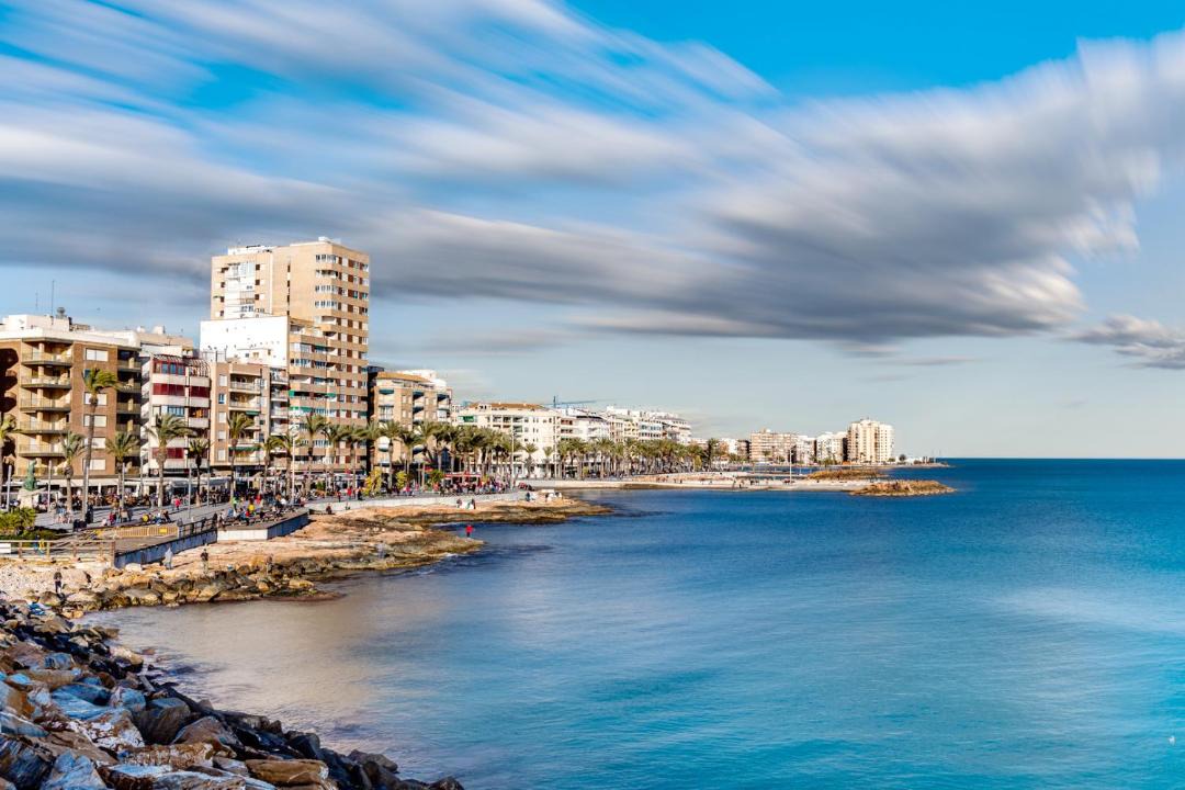 Photo of Outdoor in Torrevieja