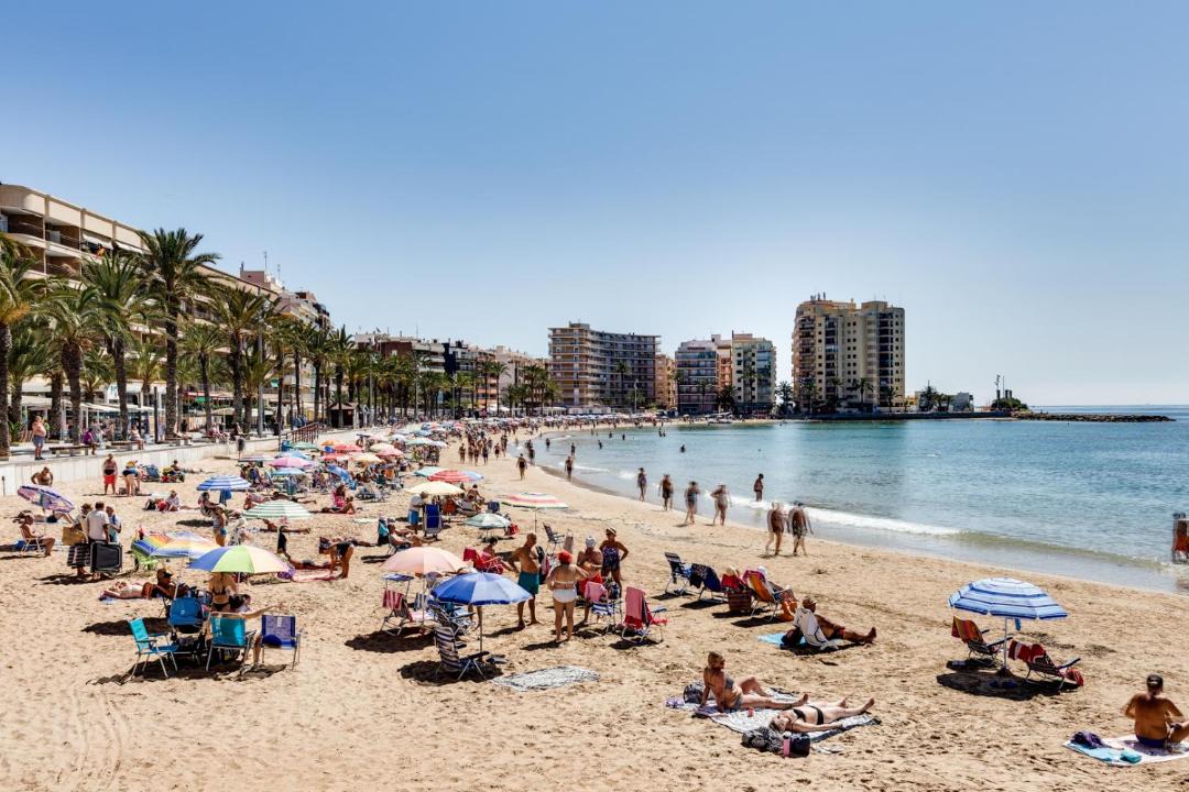 Photo of Others in Torrevieja
