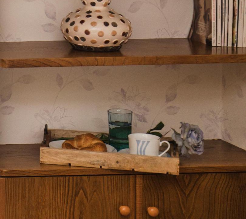Photo of Kitchen in Sanxenxo