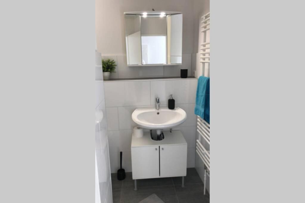 Photo of Bathroom in Hattstedt