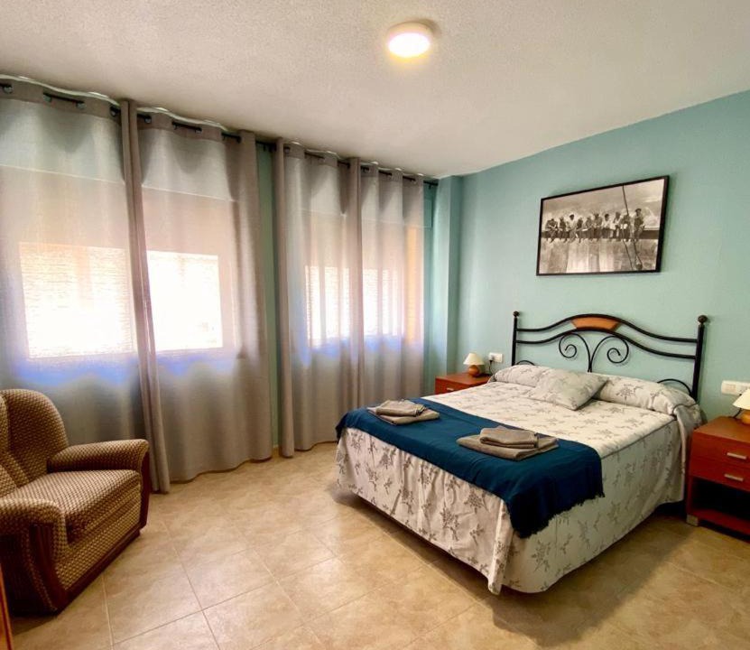 Photo of Bedroom in Casas del Monte