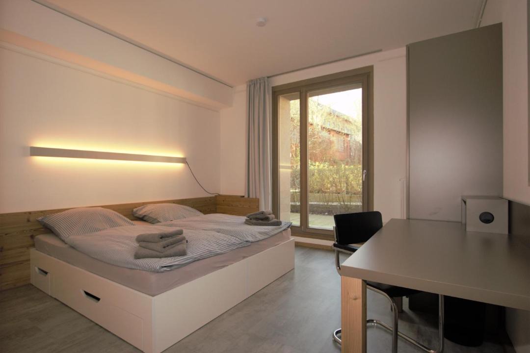 Photo of Bedroom in Nordstadt