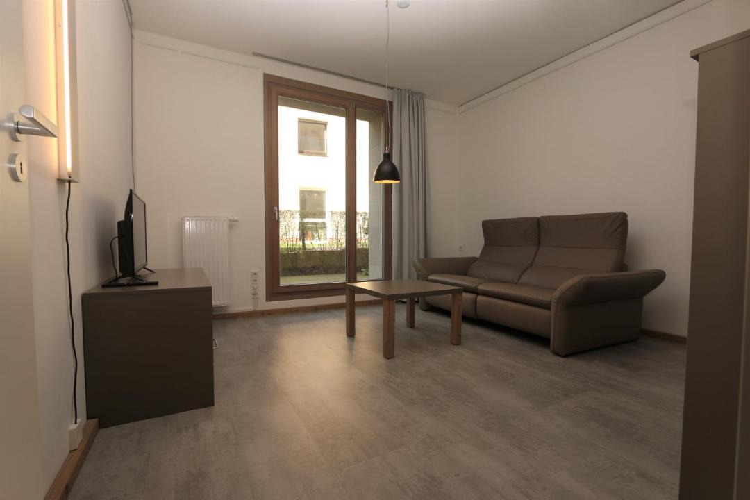 Photo of Livingroom in Nordstadt