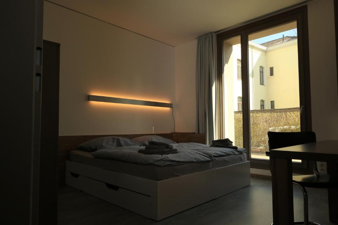 Photo of Bedroom in Nordstadt