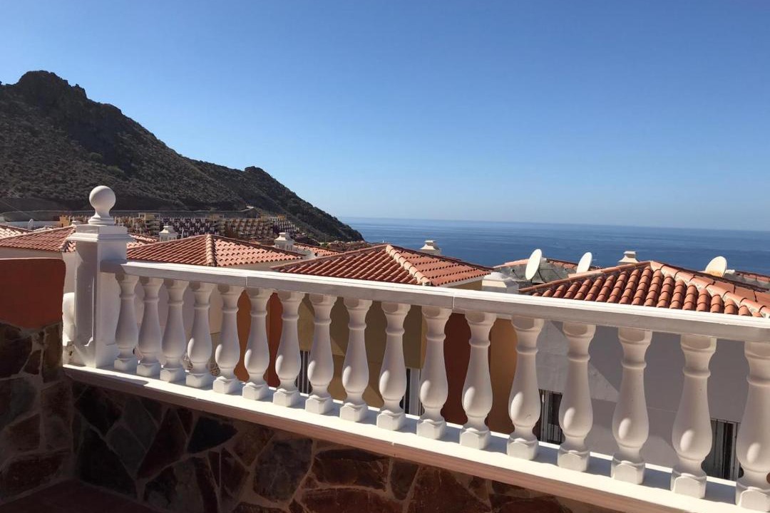 Photo of Buildings in Costa Adeje