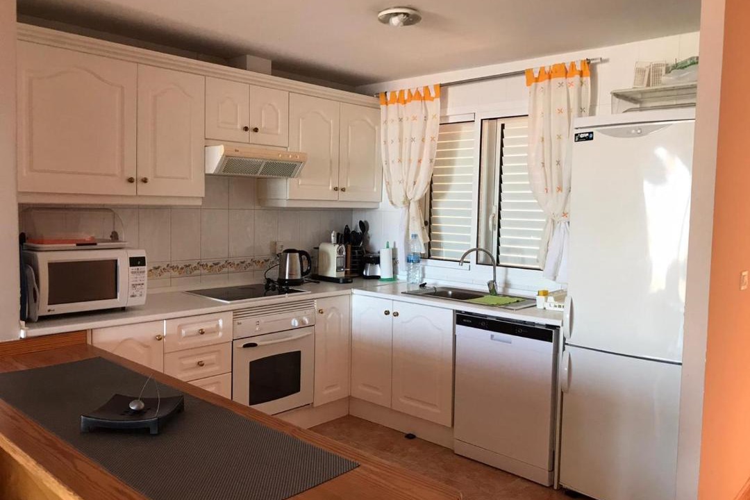 Photo of Kitchen in Costa Adeje