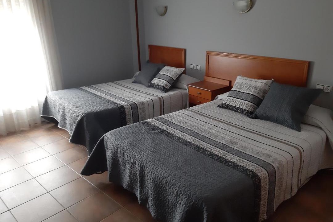 Photo of Bedroom in San Martin de la Vega
