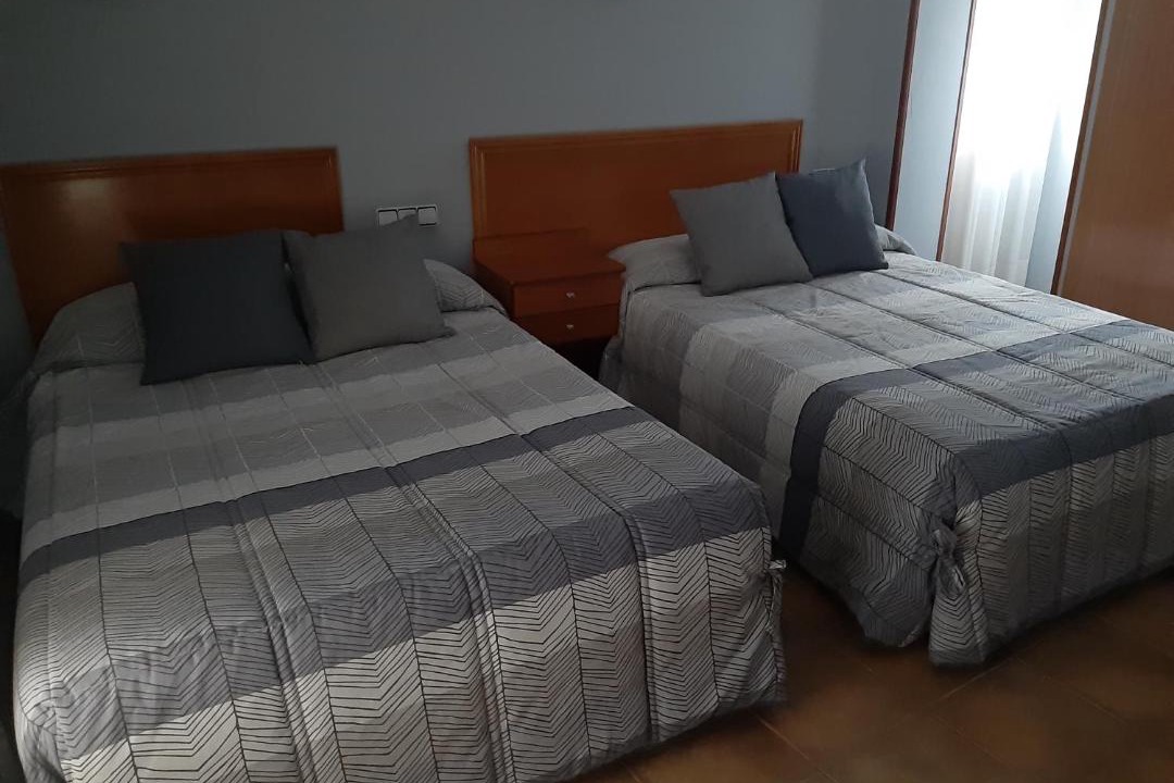 Photo of Bedroom in San Martin de la Vega