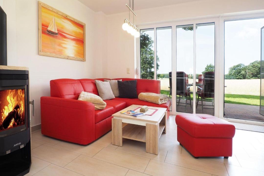 Photo of Livingroom in Korswandt