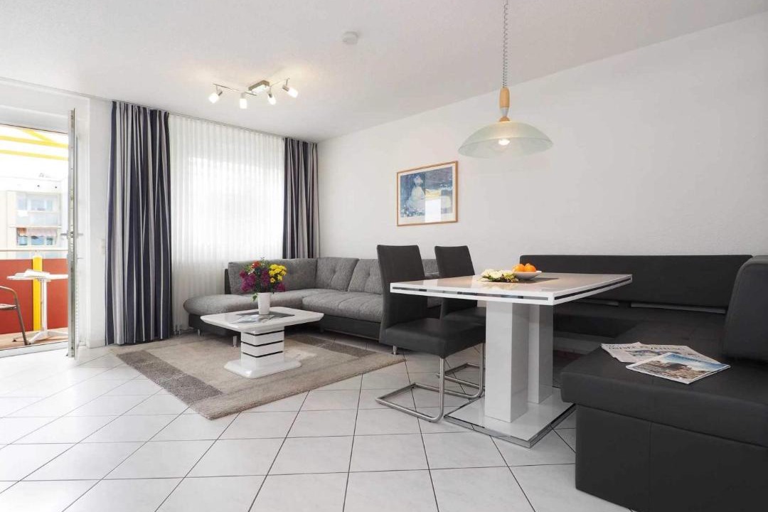 Photo of Livingroom in Heringsdorf