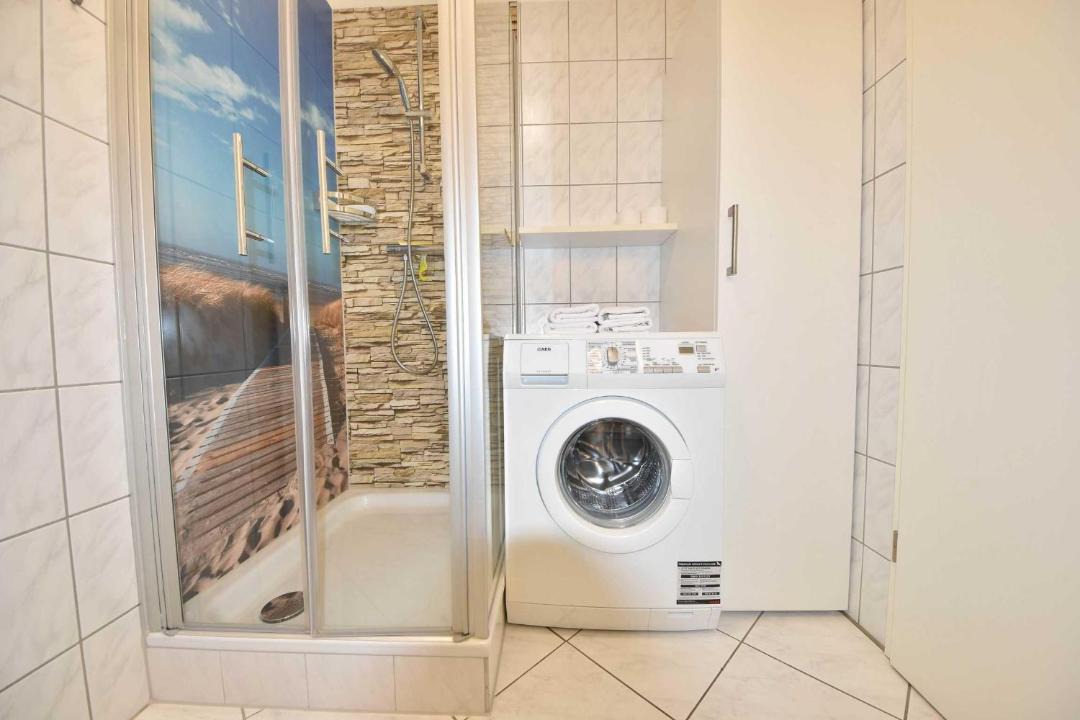 Photo of Bathroom in Heringsdorf