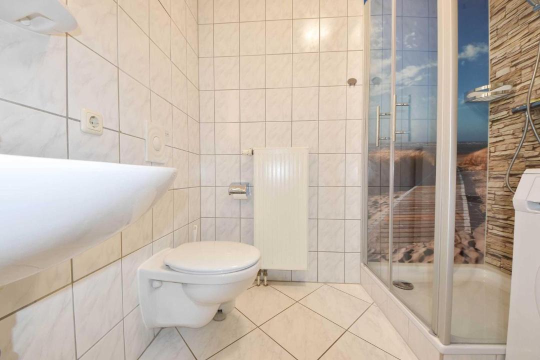 Photo of Bathroom in Heringsdorf