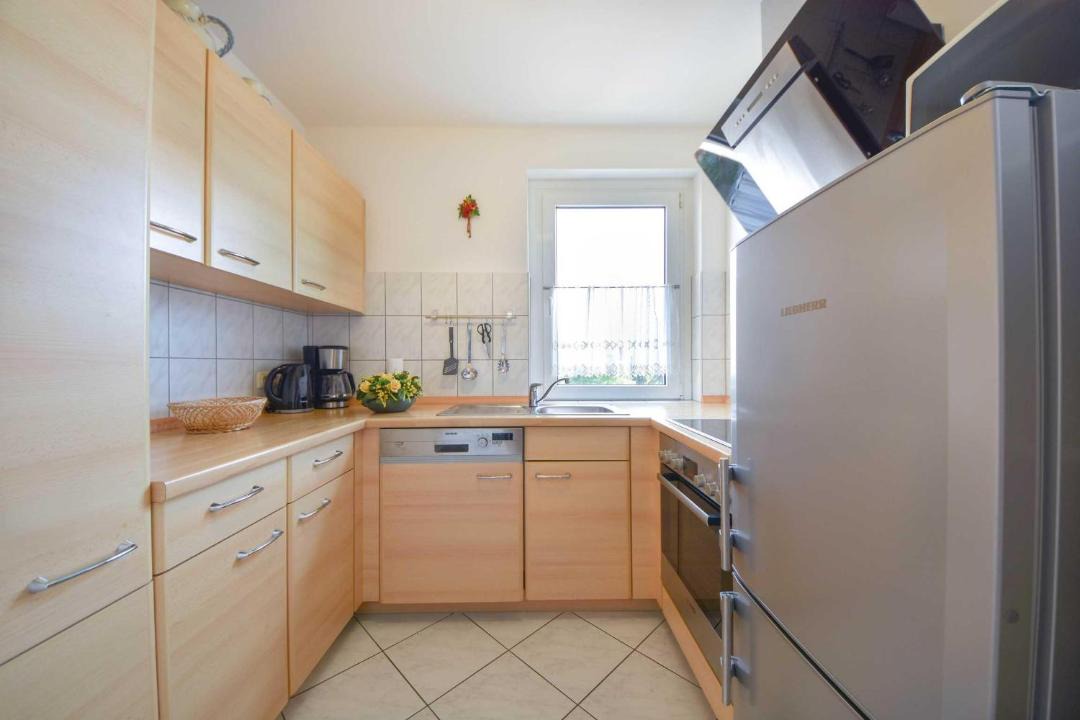 Photo of Kitchen in Heringsdorf