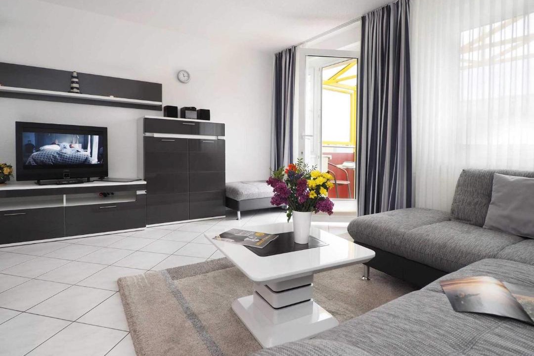 Photo of Livingroom in Heringsdorf
