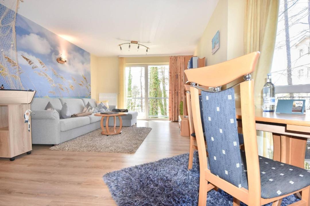 Photo of Livingroom in Seebad Bansin