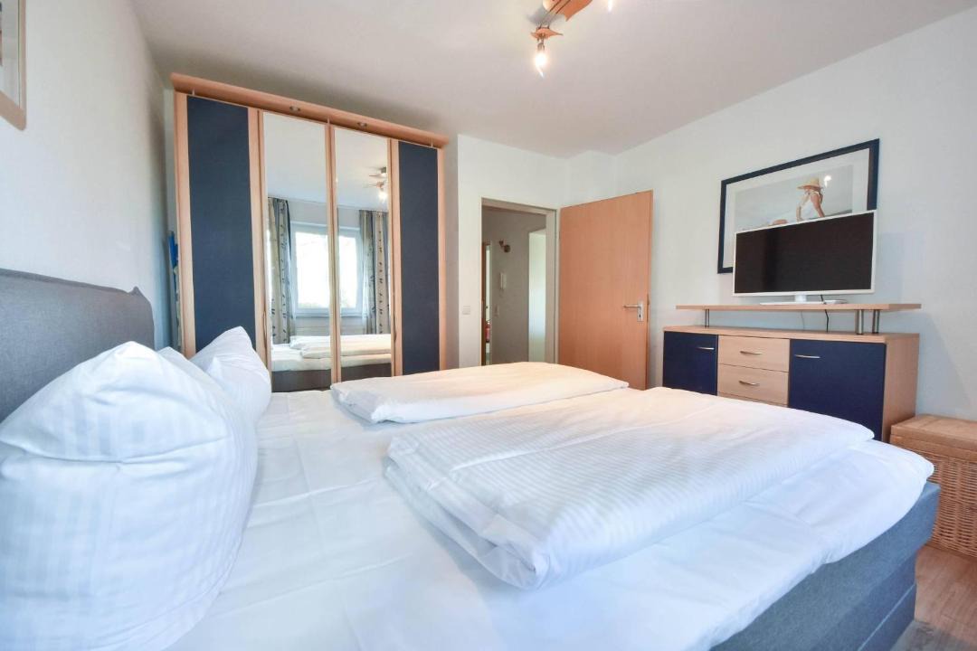 Photo of Bedroom in Seebad Bansin