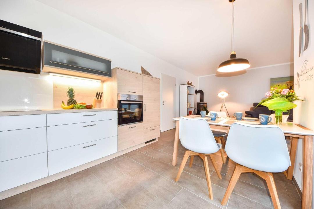 Photo of Kitchen in Korswandt