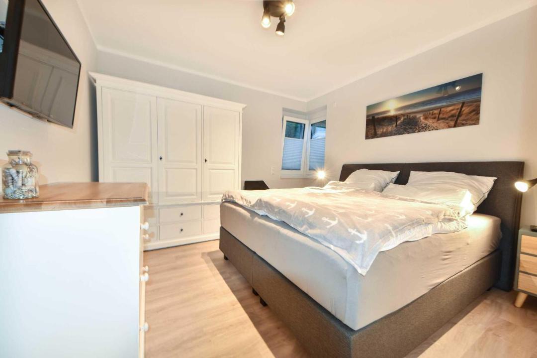 Photo of Bedroom in Korswandt