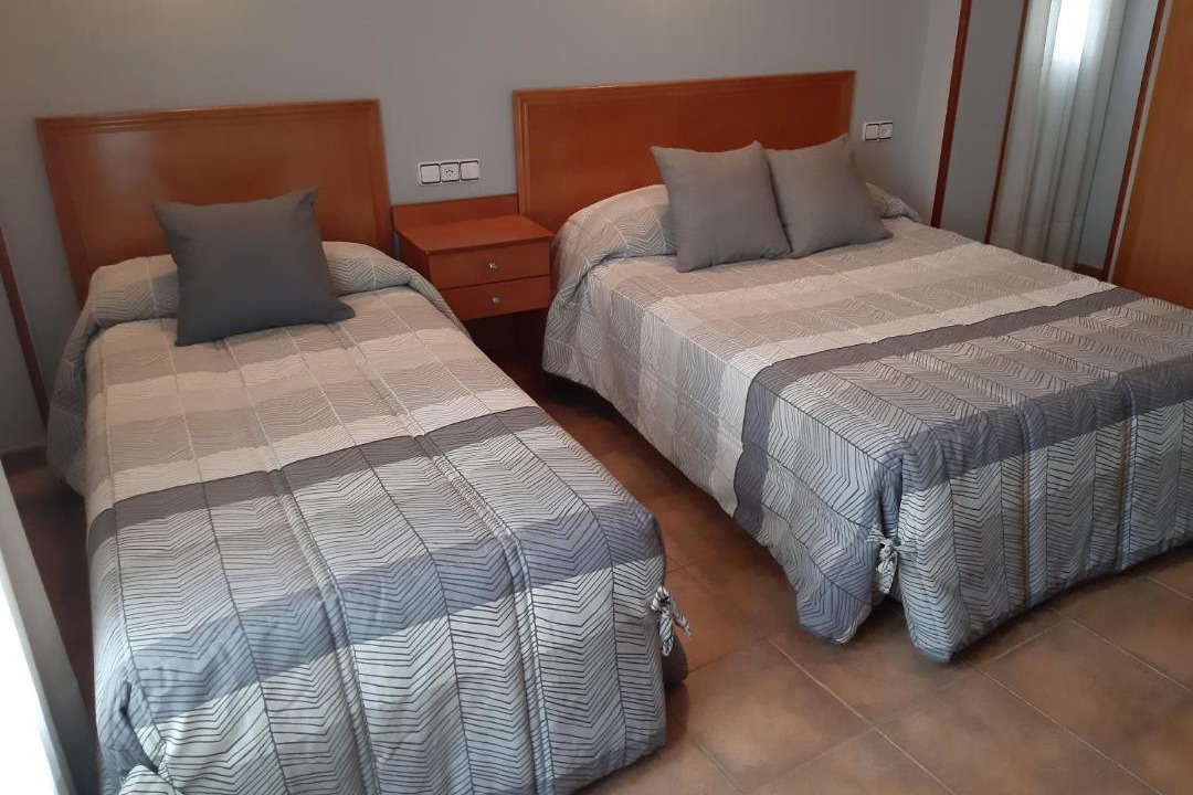 Photo of Bedroom in San Martin de la Vega