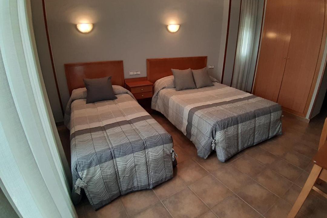 Photo of Bedroom in San Martin de la Vega
