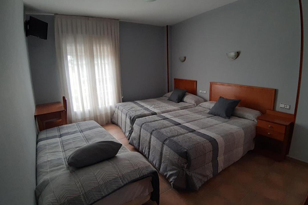 Photo of Bedroom in San Martin de la Vega