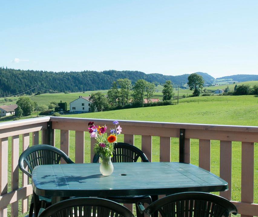 Photo of Patio Balcony in Prenovel