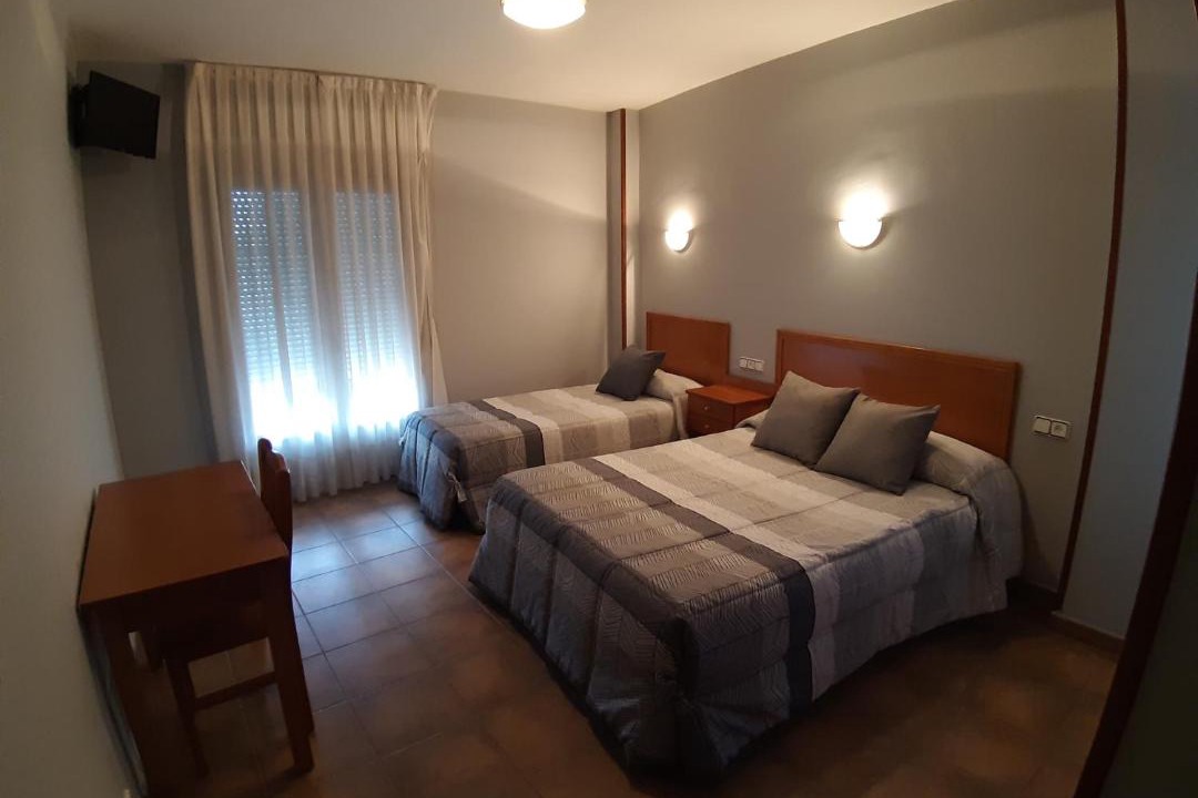 Photo of Bedroom in San Martin de la Vega