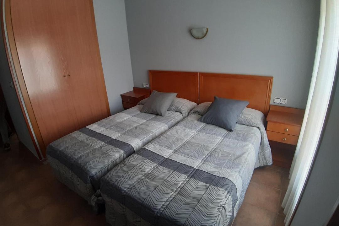 Photo of Bedroom in San Martin de la Vega