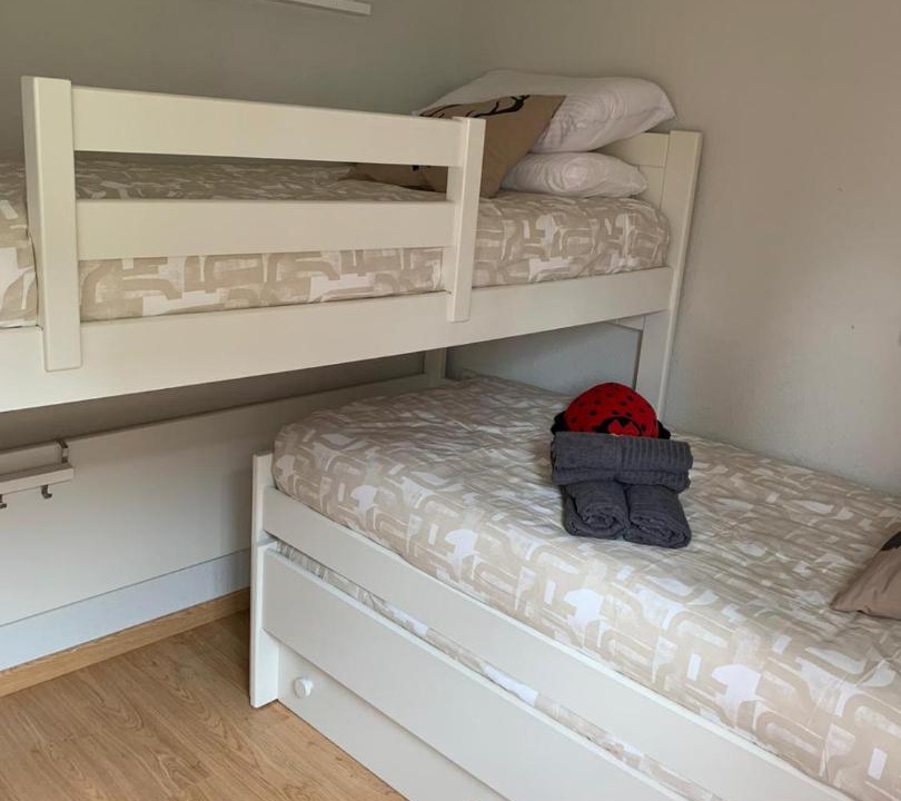 Photo of Bedroom in Candanchu