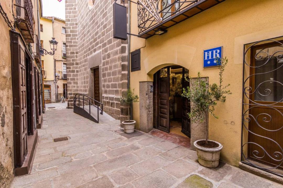 Photo of Others in Old Town of Avila