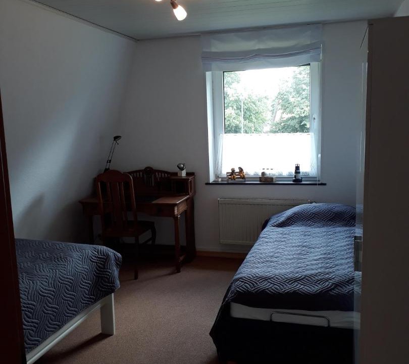 Photo of Bedroom in Pries