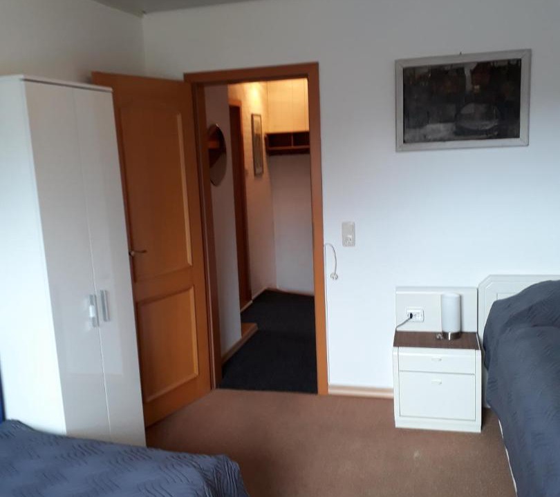 Photo of Bedroom in Pries