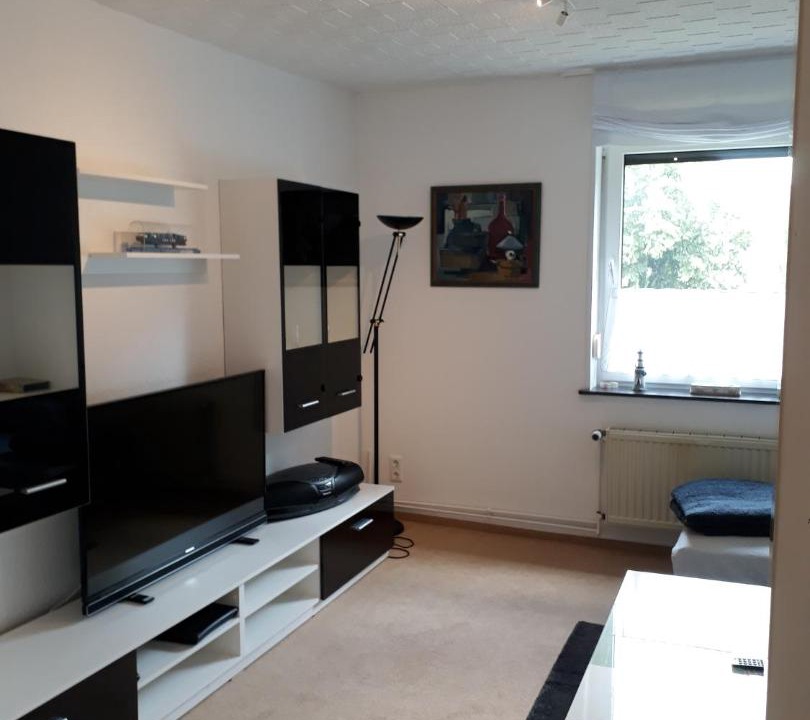 Photo of Livingroom in Pries