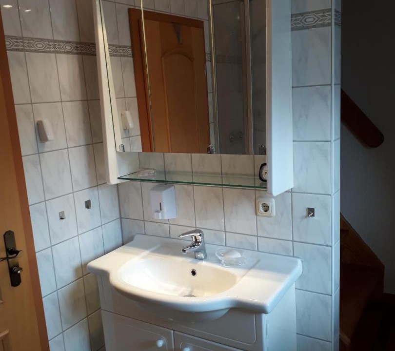 Photo of Bathroom in Pries