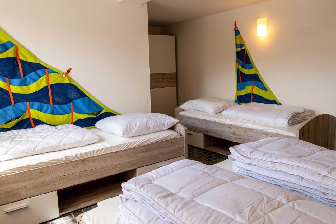 Photo of Bedroom in Freest
