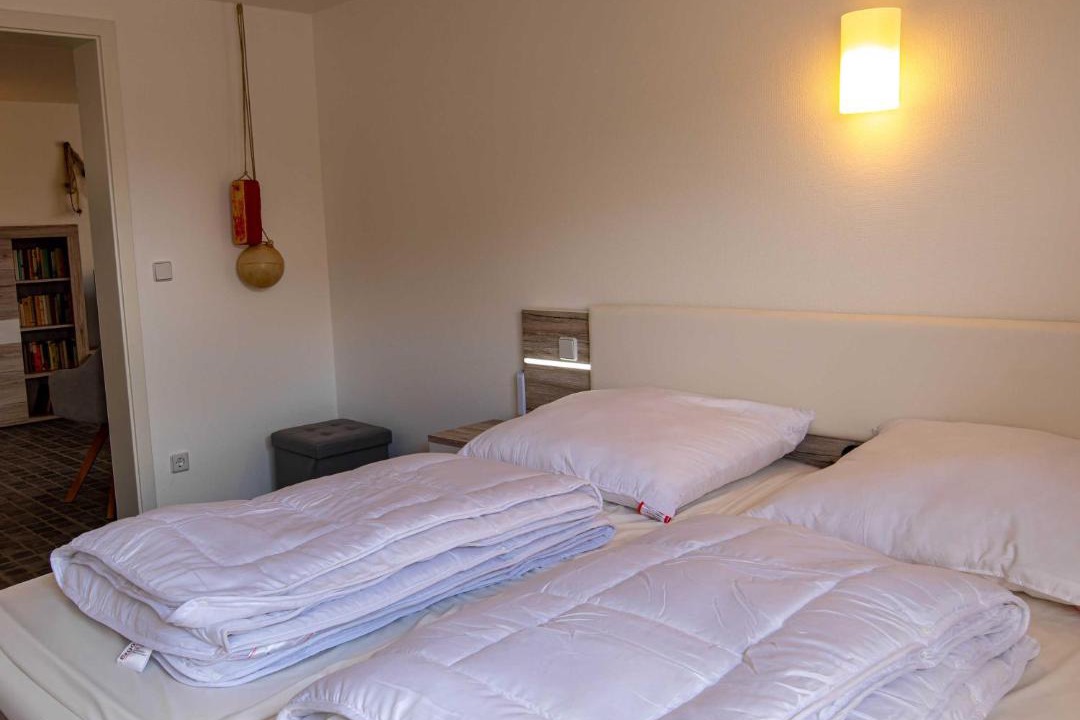 Photo of Bedroom in Freest