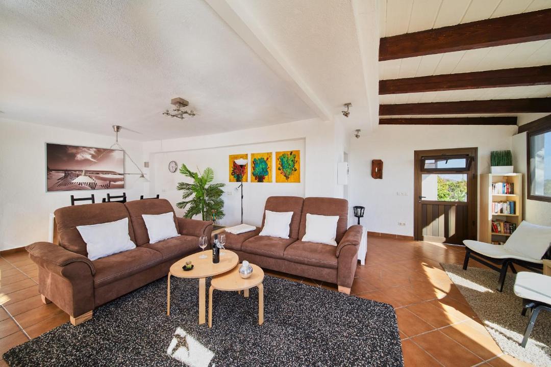 Photo of Livingroom in Chio