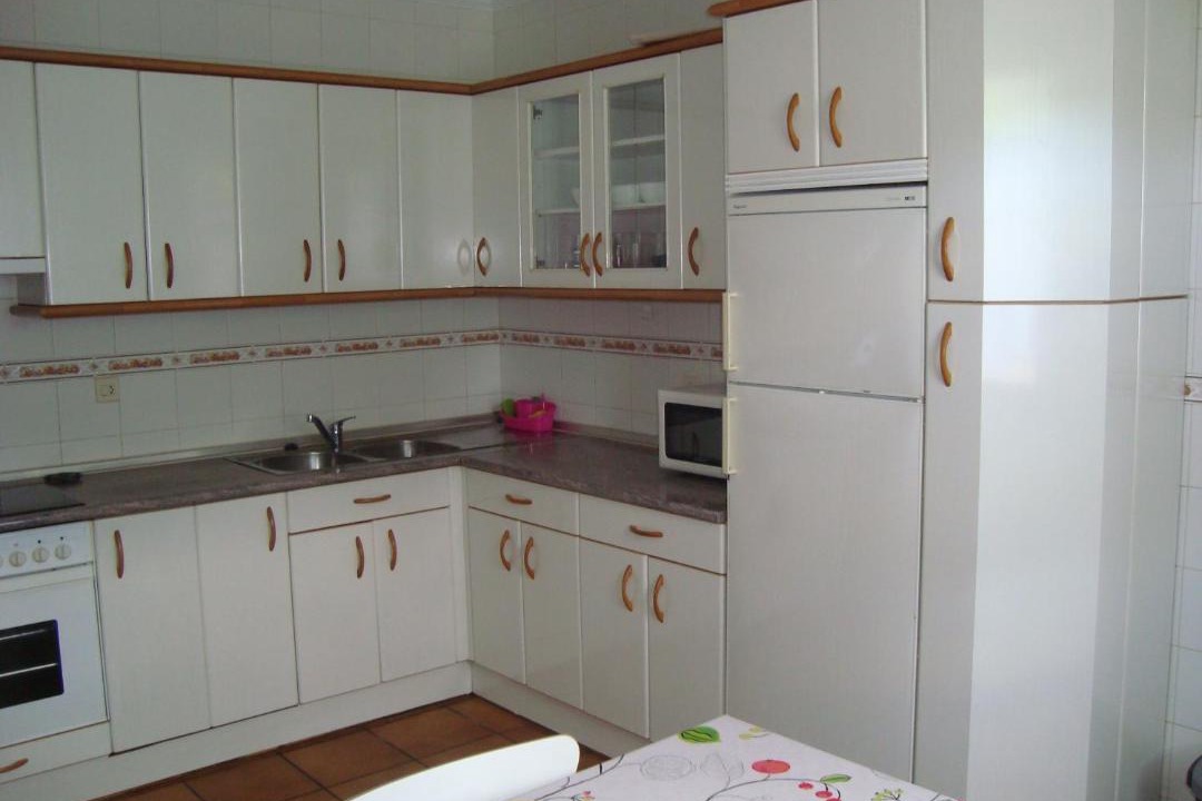 Photo of Kitchen in Garzain