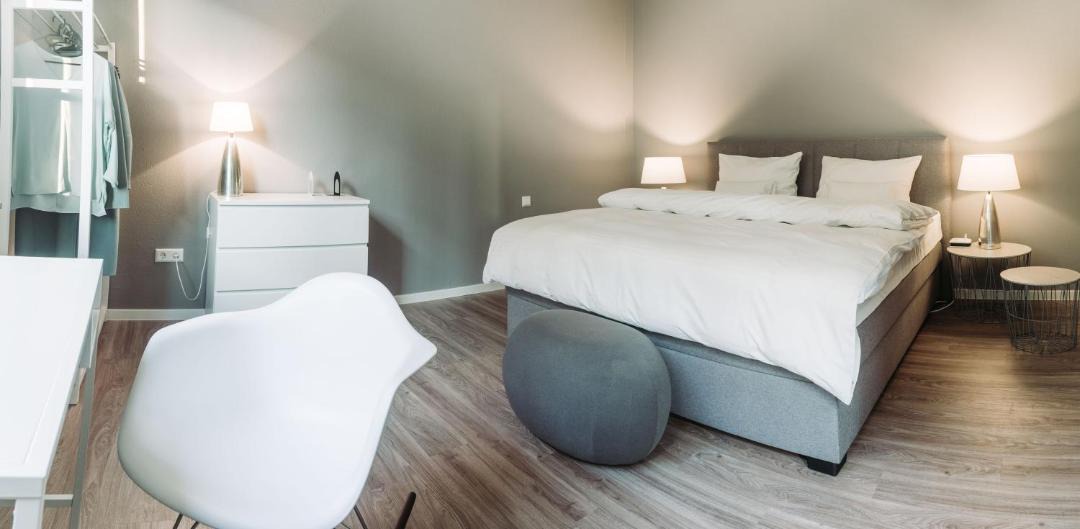 Photo of Bedroom in Innenstadtring