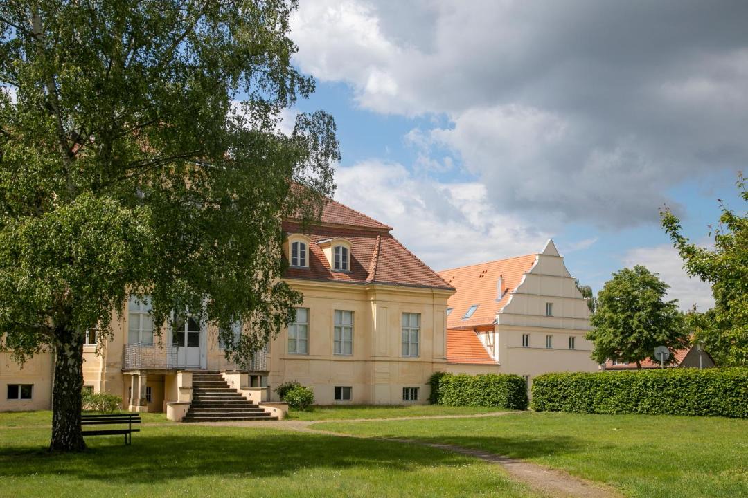 Photo of Buildings in Wessendorf