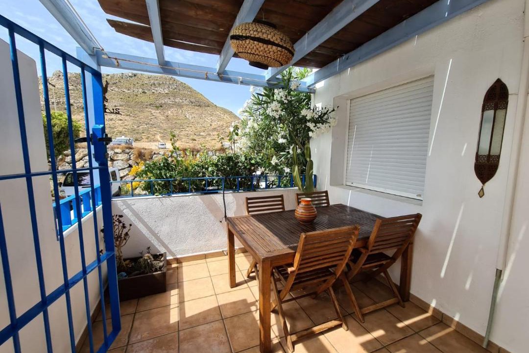 Photo of Patio Balcony in Las Negras