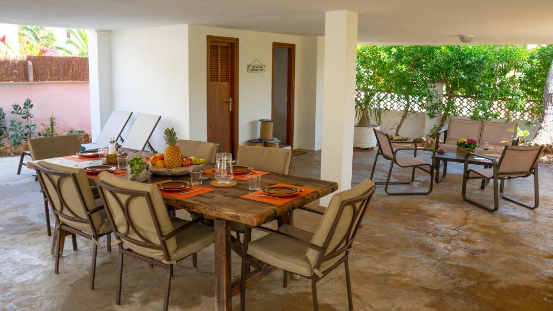 Photo of Livingroom in Son Moja
