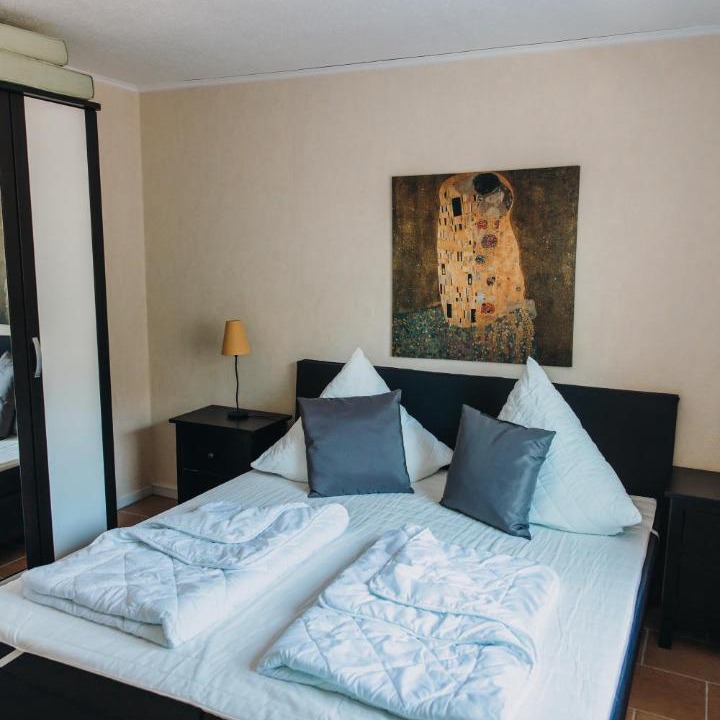 Photo of Bedroom in Lensterstrand