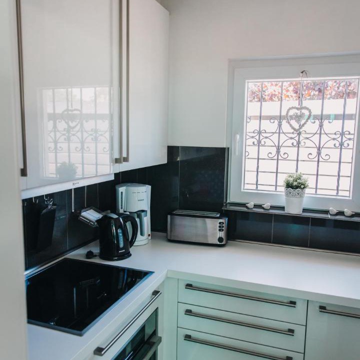 Photo of Kitchen in Lensterstrand