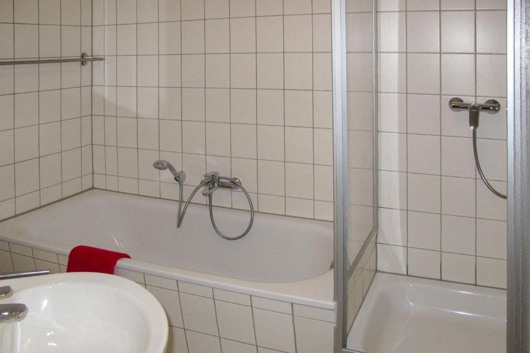 Photo of Bathroom in Koserow