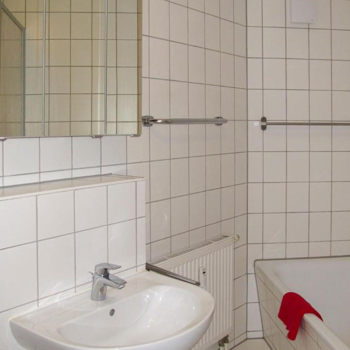 Photo of Bathroom in Koserow