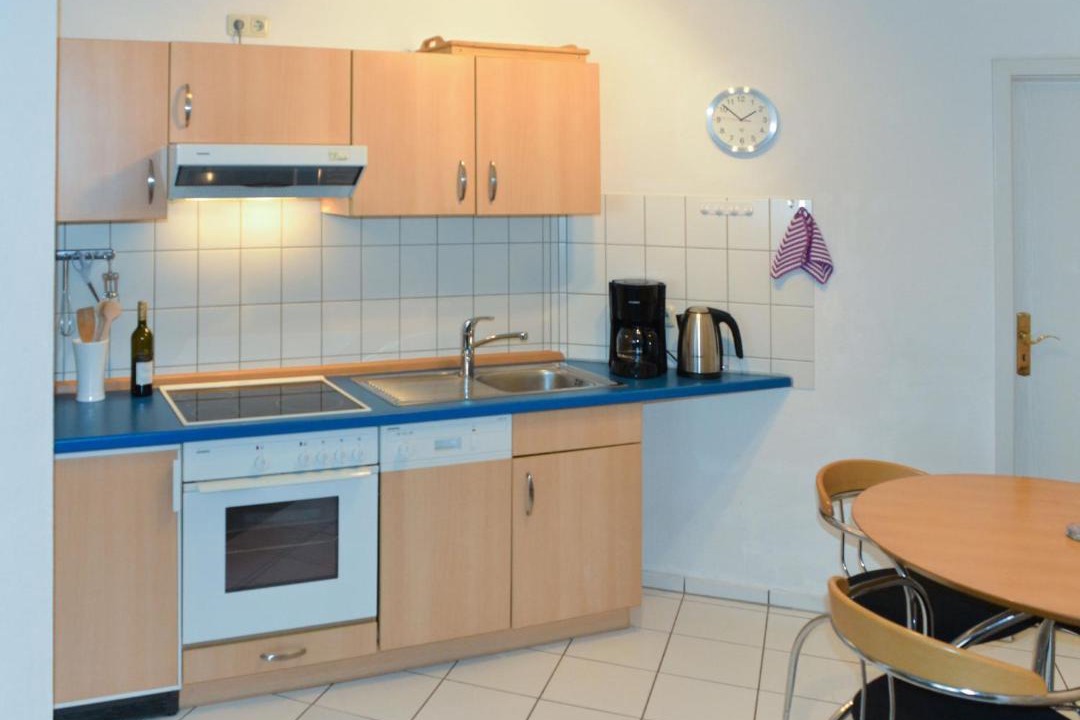 Photo of Kitchen in Koserow