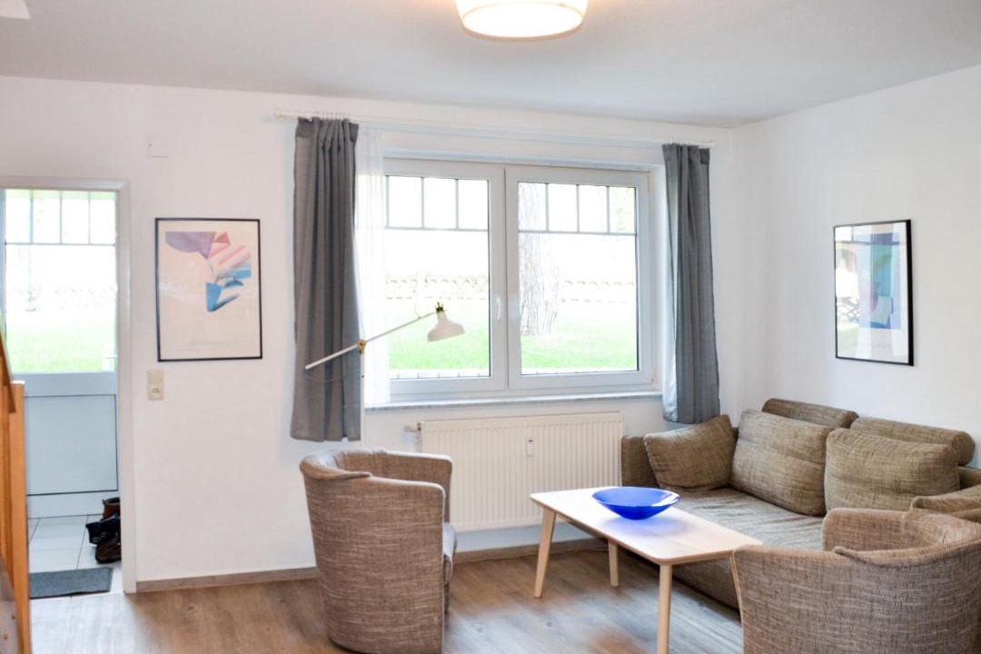 Photo of Livingroom in Koserow