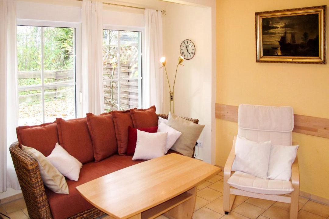 Photo of Livingroom in Zinnowitz